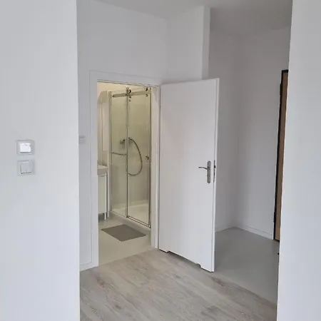 Apartment Chrobrego *