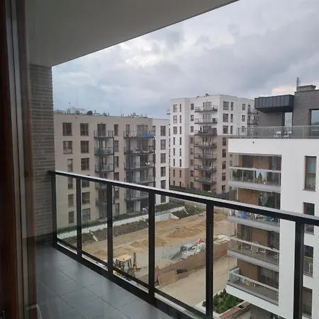 Chrobrego Apartment *